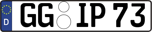 GG-IP73
