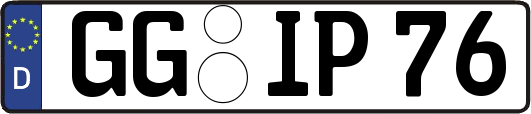 GG-IP76