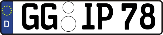 GG-IP78