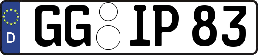 GG-IP83