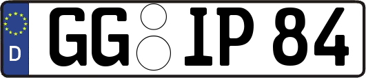 GG-IP84