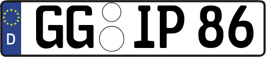 GG-IP86