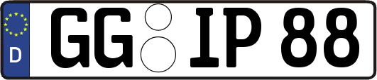 GG-IP88