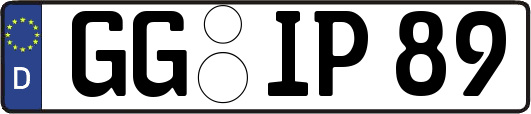 GG-IP89