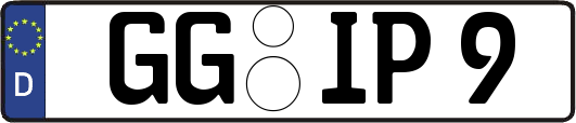 GG-IP9