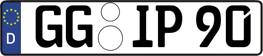 GG-IP90