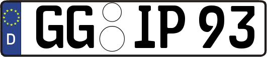 GG-IP93