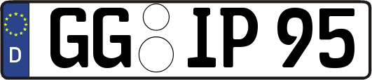 GG-IP95