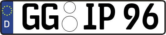 GG-IP96