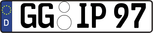 GG-IP97