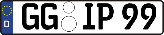 GG-IP99