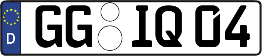 GG-IQ04