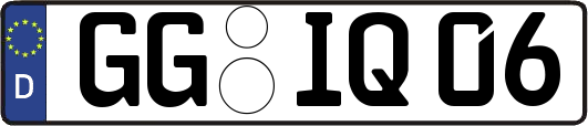 GG-IQ06