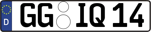 GG-IQ14