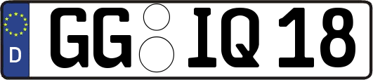 GG-IQ18