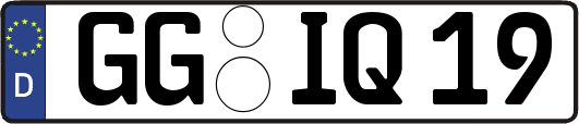 GG-IQ19