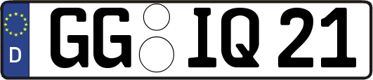 GG-IQ21