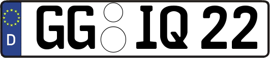 GG-IQ22