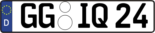 GG-IQ24