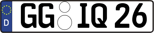 GG-IQ26