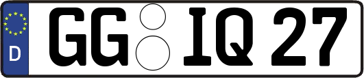 GG-IQ27