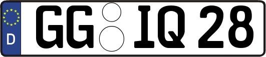 GG-IQ28