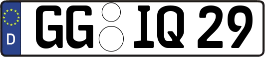 GG-IQ29
