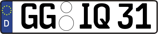 GG-IQ31