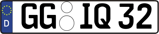 GG-IQ32