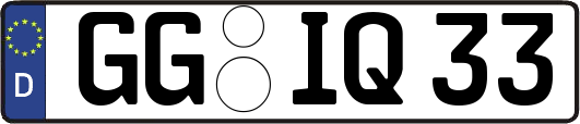 GG-IQ33