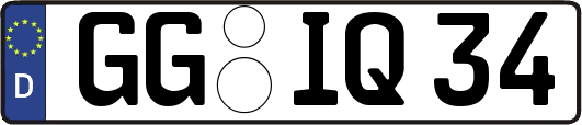 GG-IQ34