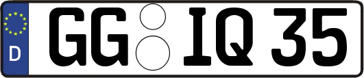 GG-IQ35