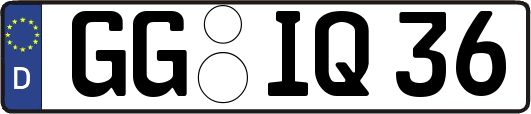 GG-IQ36