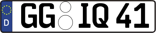 GG-IQ41