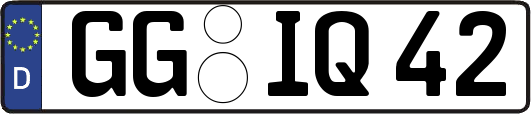 GG-IQ42