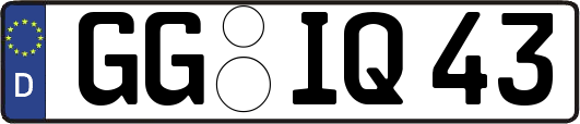 GG-IQ43