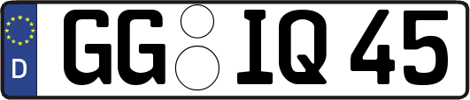 GG-IQ45