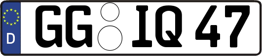 GG-IQ47