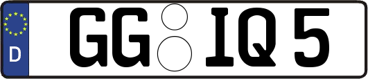 GG-IQ5