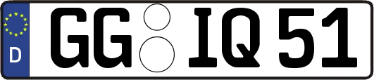GG-IQ51