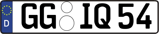 GG-IQ54