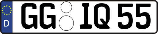 GG-IQ55