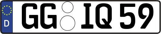 GG-IQ59