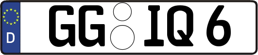 GG-IQ6