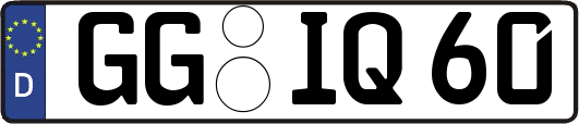 GG-IQ60