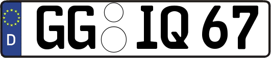 GG-IQ67
