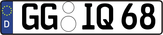 GG-IQ68
