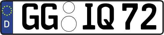 GG-IQ72