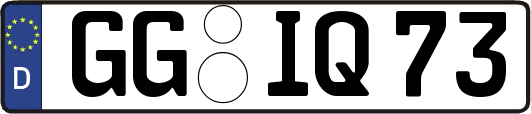 GG-IQ73