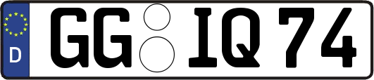 GG-IQ74